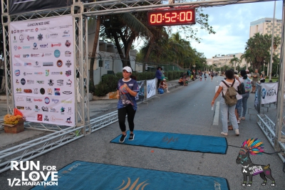 Run for Love 2024